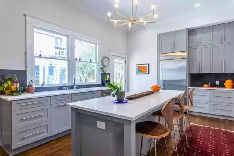 Understanding the Difference: Interior Designer vs. Interior Decorator