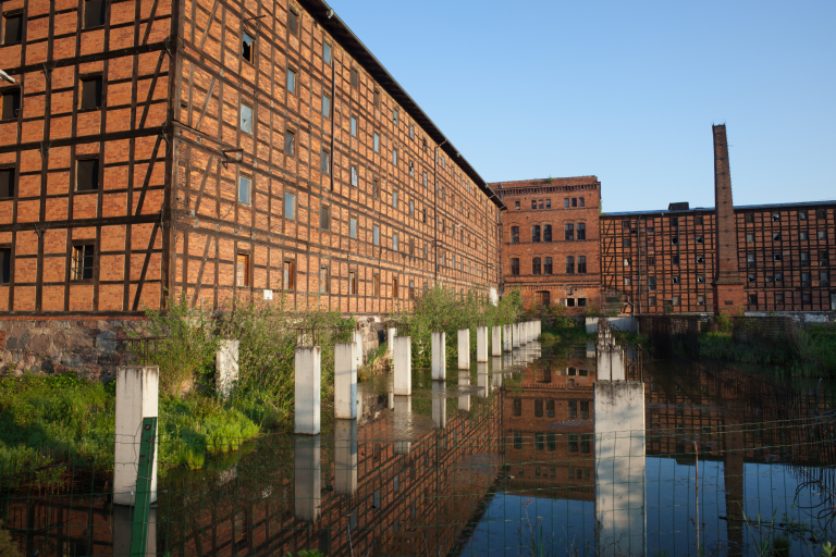 Transforming the Past into the Future: The Power of Adaptive Reuse in Architecture