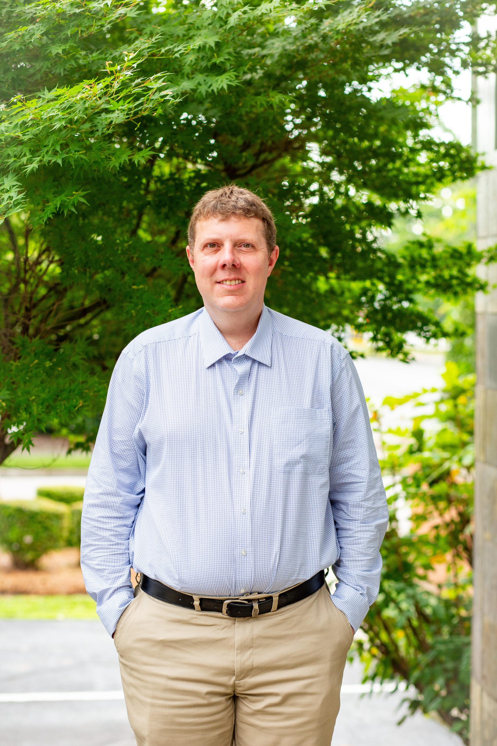 Architectural Associate 